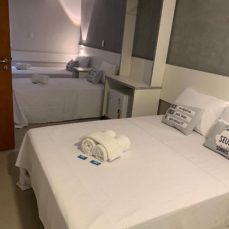 Hotel Dois Irmaos Curitiba Ngoại thất bức ảnh