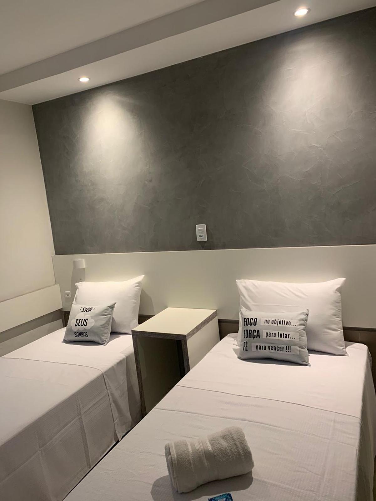 Hotel Dois Irmaos Curitiba Ngoại thất bức ảnh