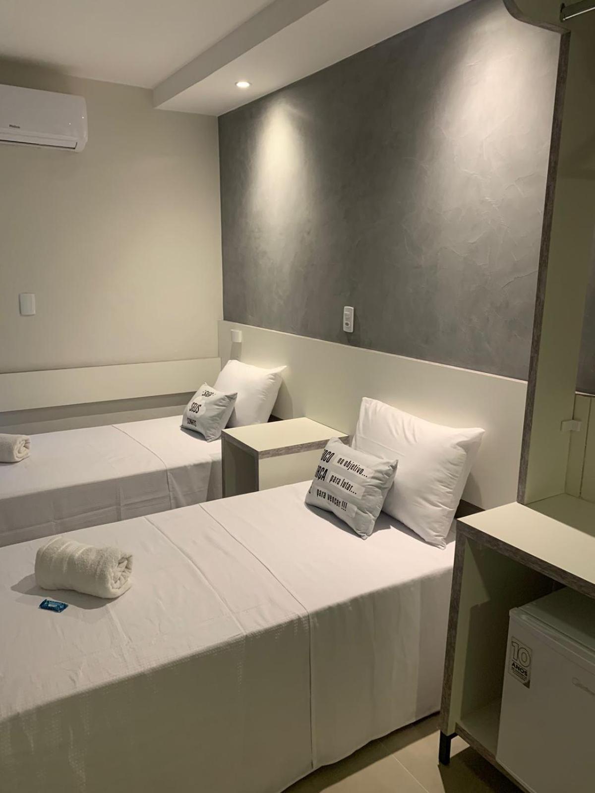 Hotel Dois Irmaos Curitiba Ngoại thất bức ảnh
