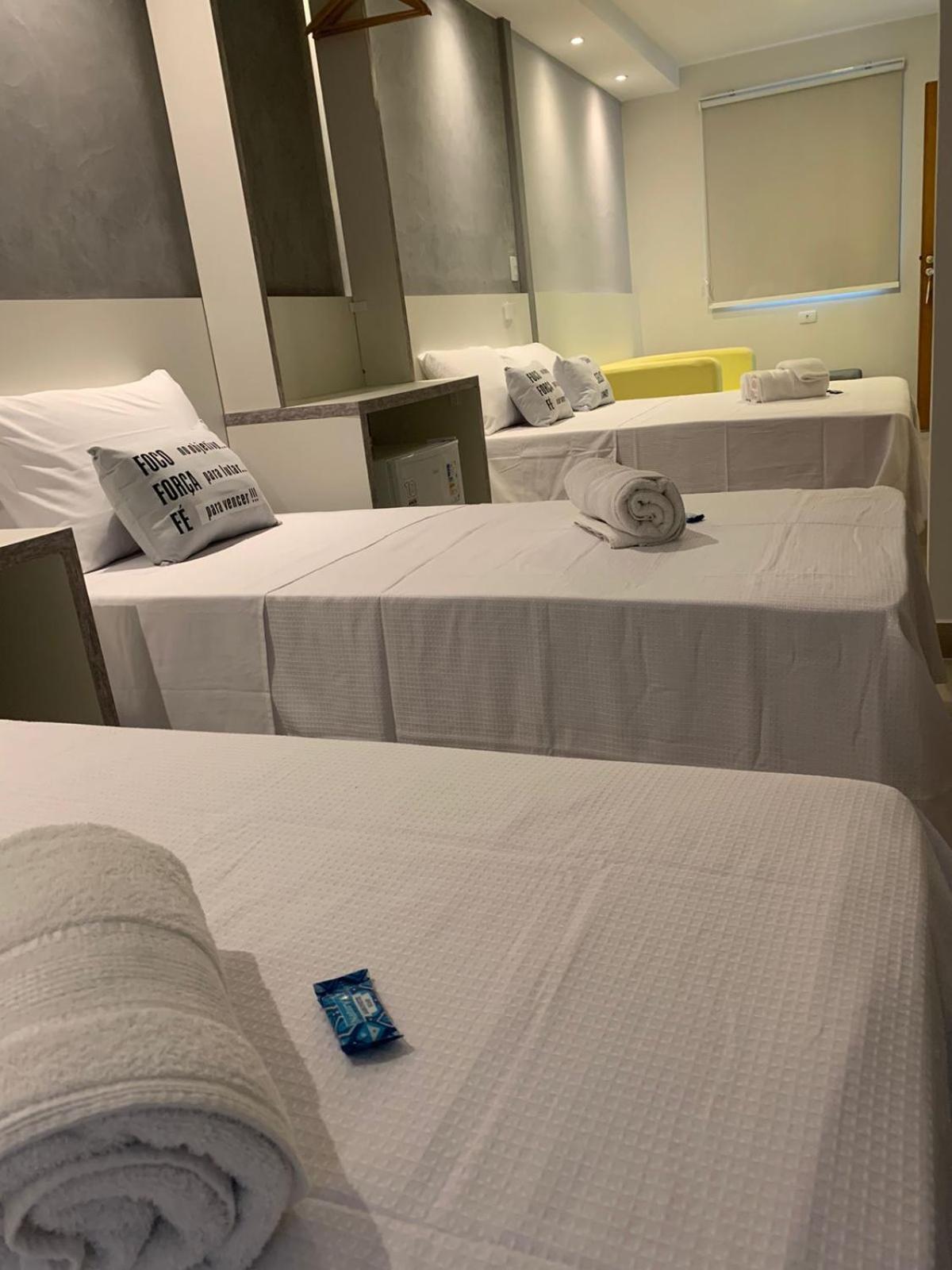 Hotel Dois Irmaos Curitiba Ngoại thất bức ảnh