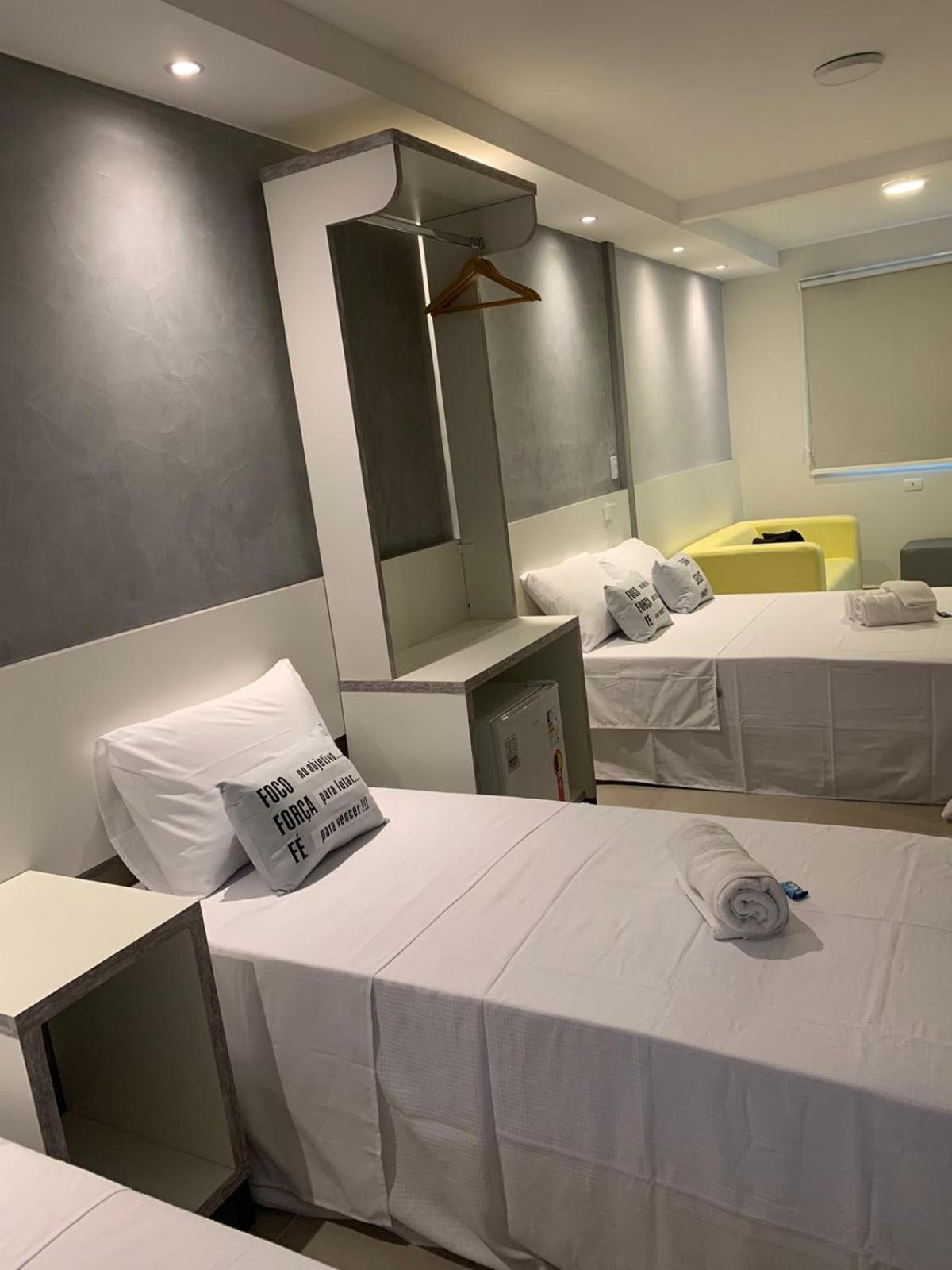 Hotel Dois Irmaos Curitiba Ngoại thất bức ảnh