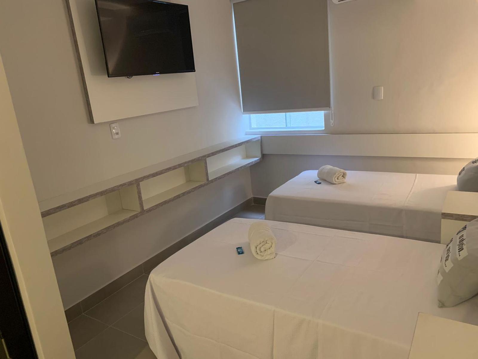Hotel Dois Irmaos Curitiba Ngoại thất bức ảnh