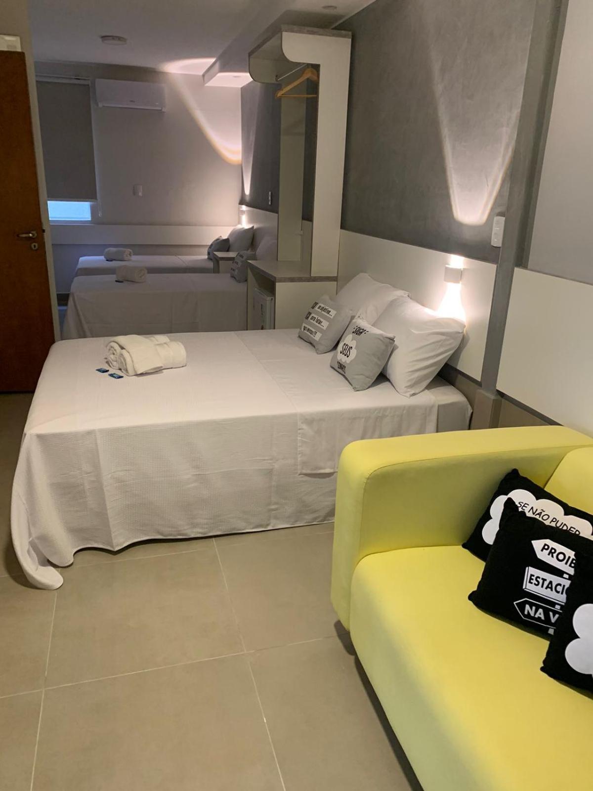 Hotel Dois Irmaos Curitiba Ngoại thất bức ảnh