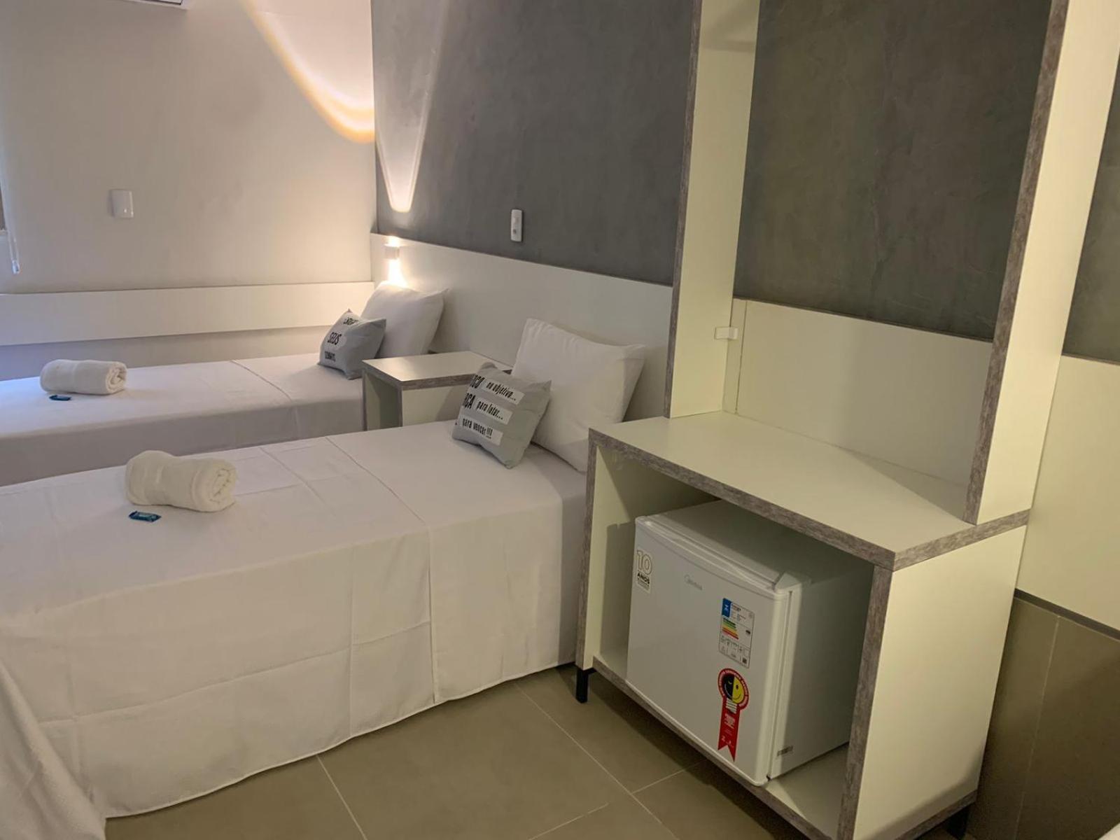 Hotel Dois Irmaos Curitiba Ngoại thất bức ảnh