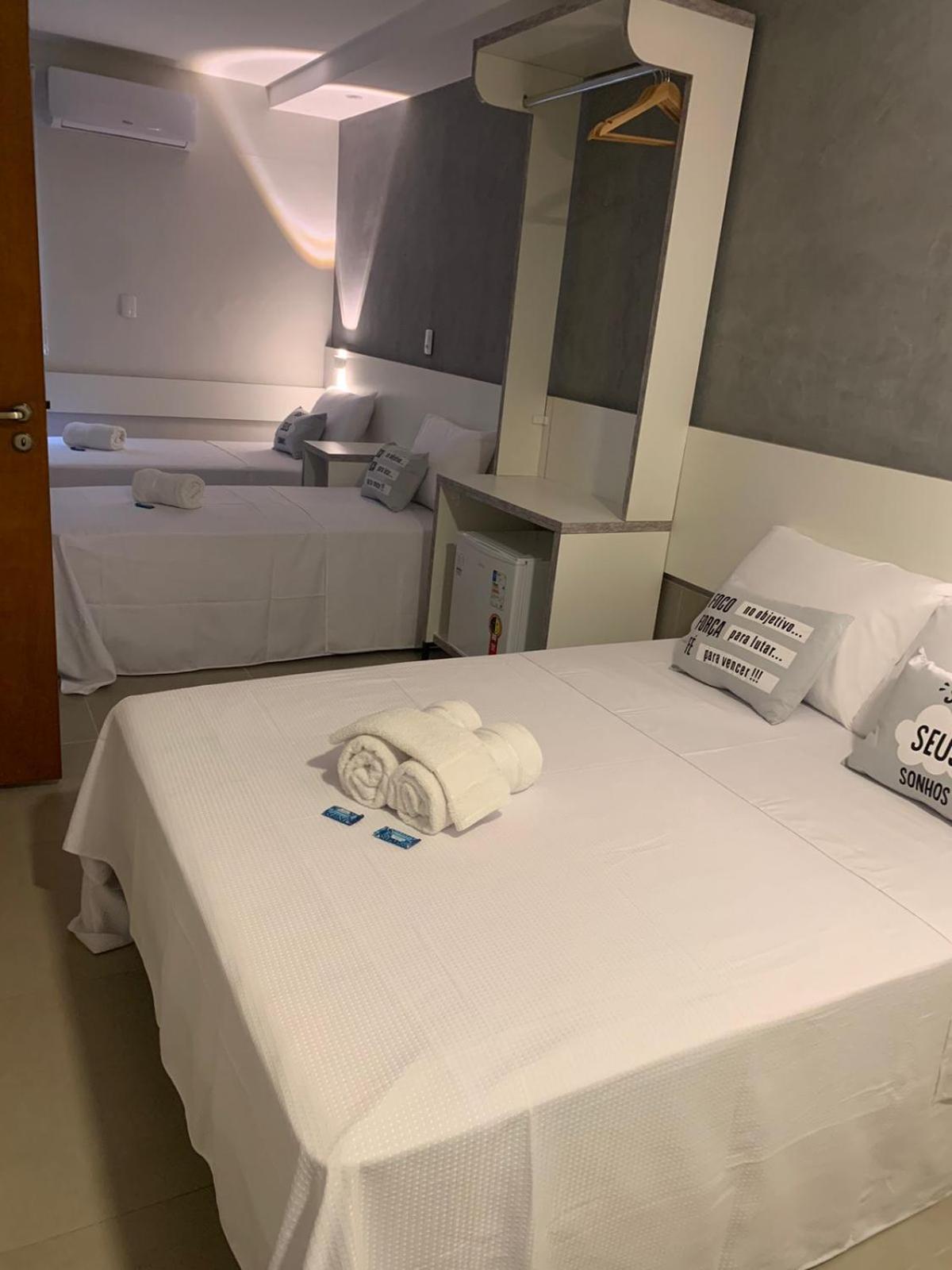 Hotel Dois Irmaos Curitiba Ngoại thất bức ảnh