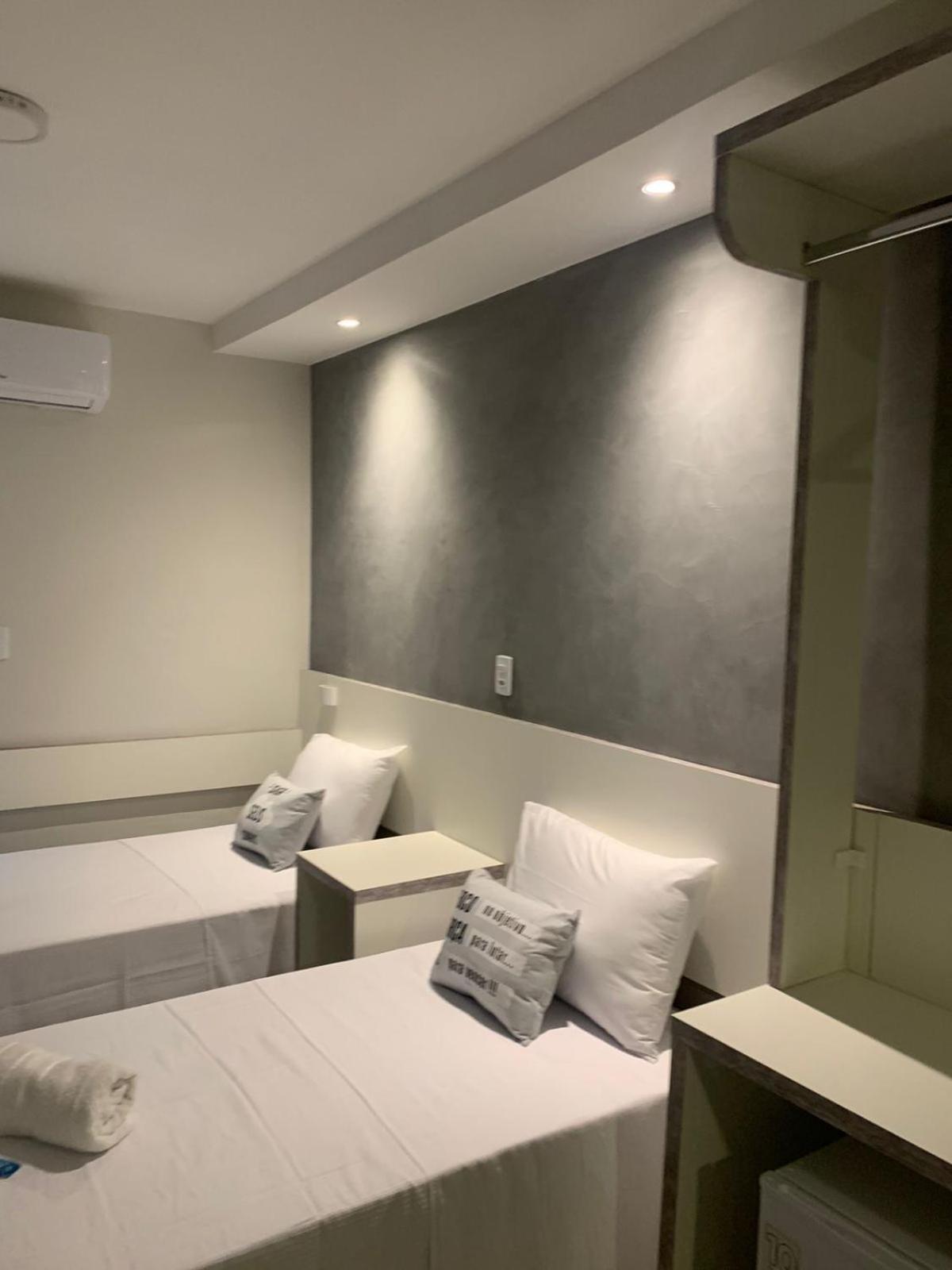 Hotel Dois Irmaos Curitiba Ngoại thất bức ảnh