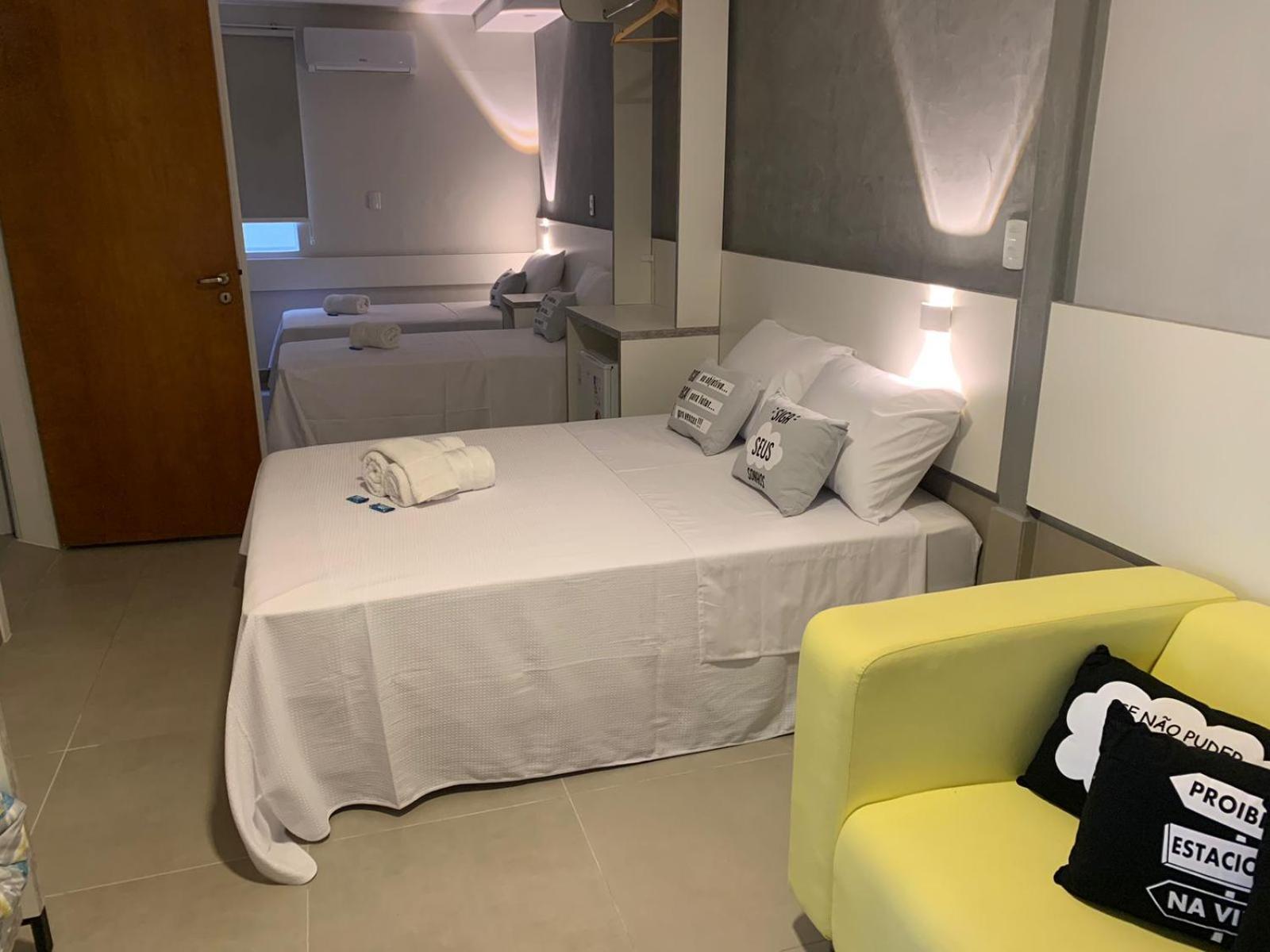 Hotel Dois Irmaos Curitiba Ngoại thất bức ảnh