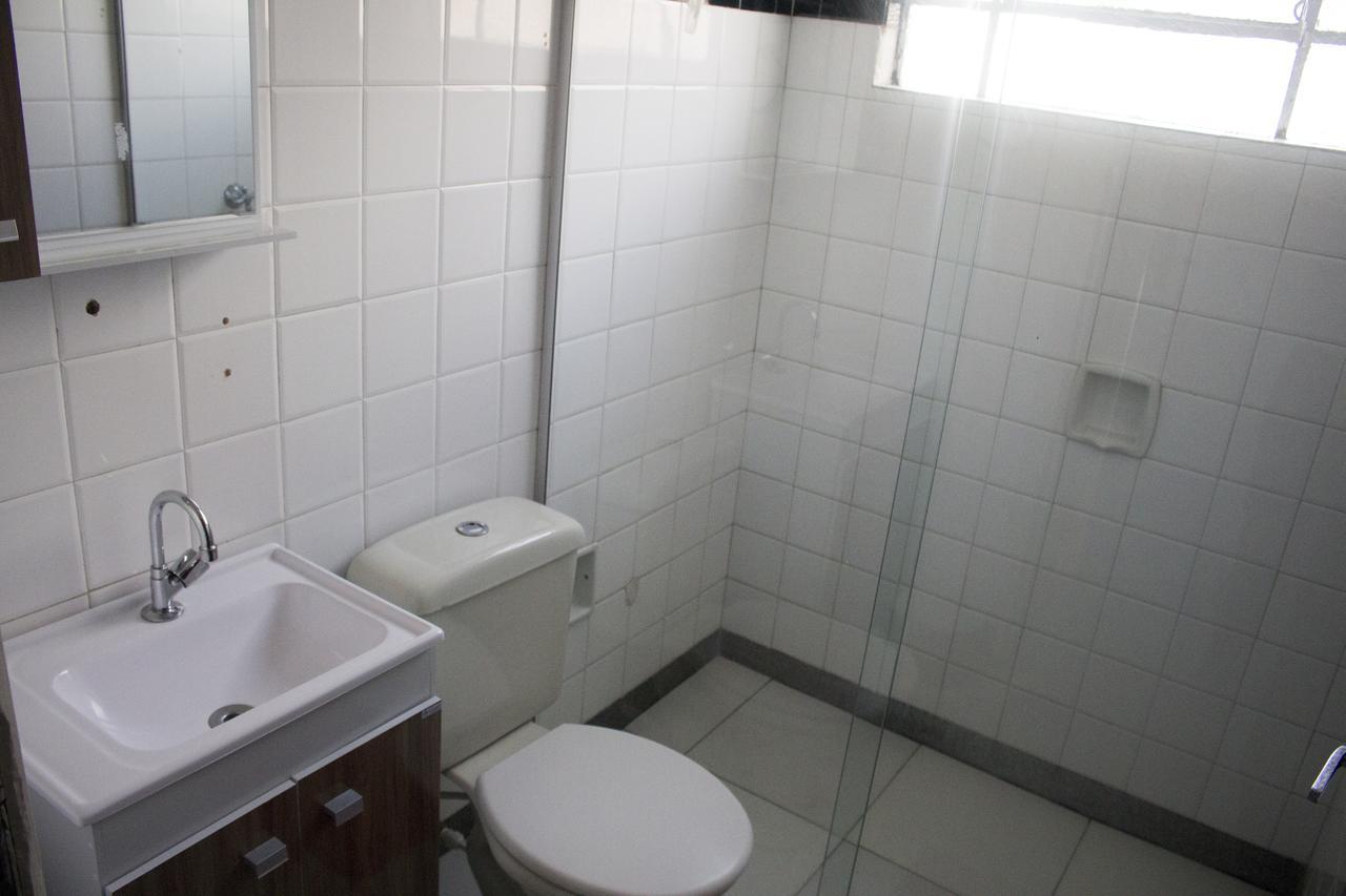 Hotel Dois Irmaos Curitiba Ngoại thất bức ảnh