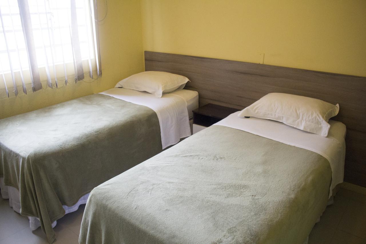 Hotel Dois Irmaos Curitiba Ngoại thất bức ảnh