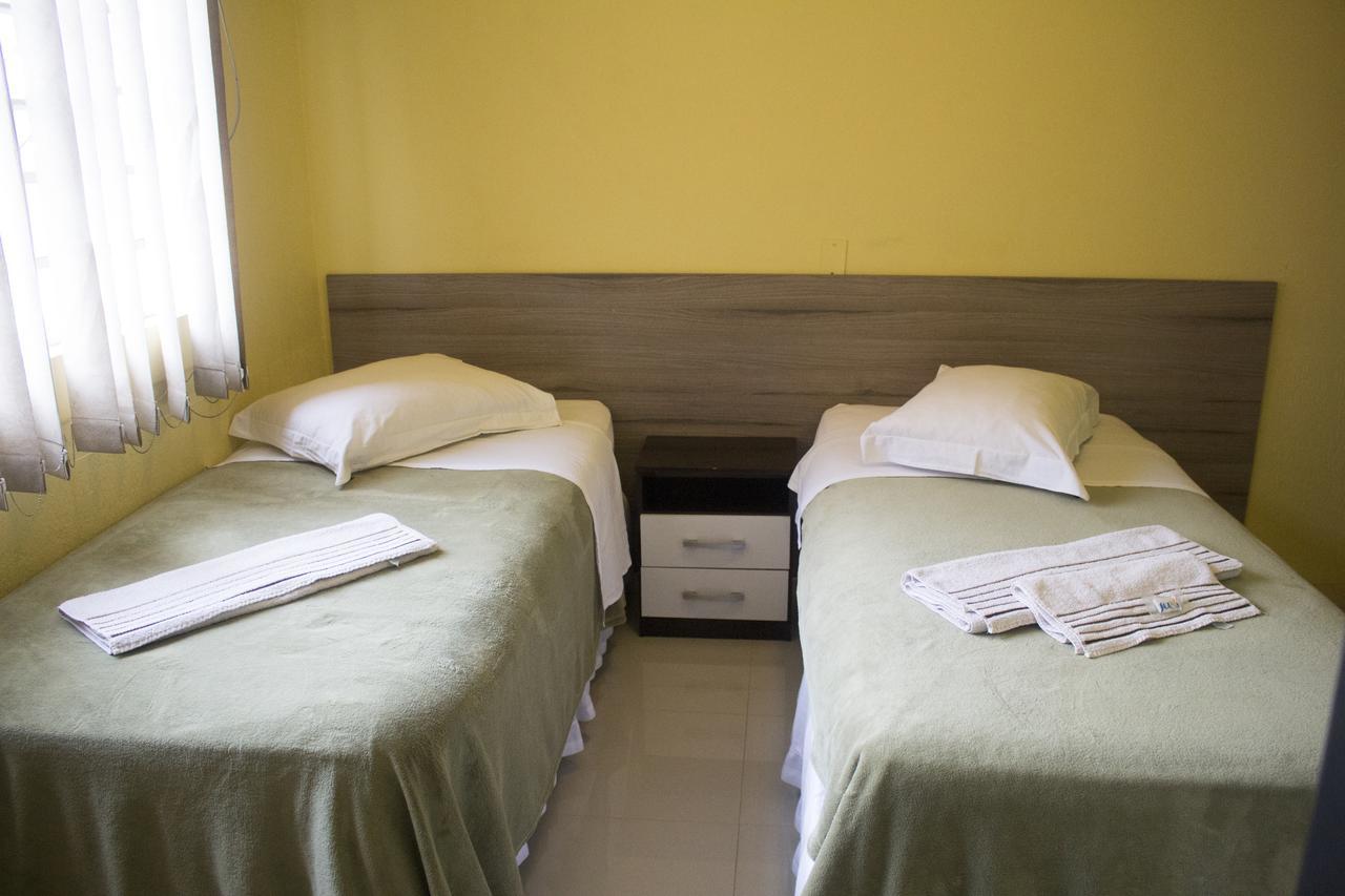 Hotel Dois Irmaos Curitiba Ngoại thất bức ảnh