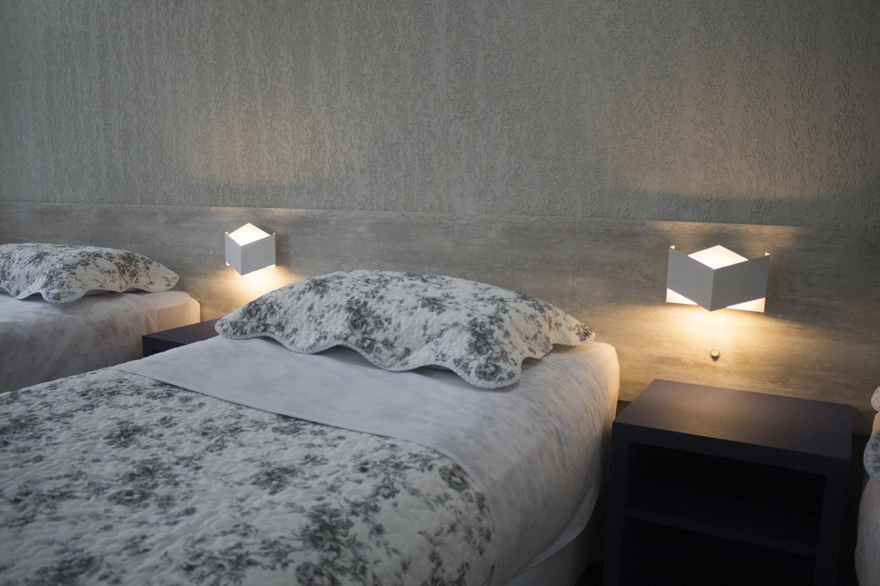 Hotel Dois Irmaos Curitiba Ngoại thất bức ảnh