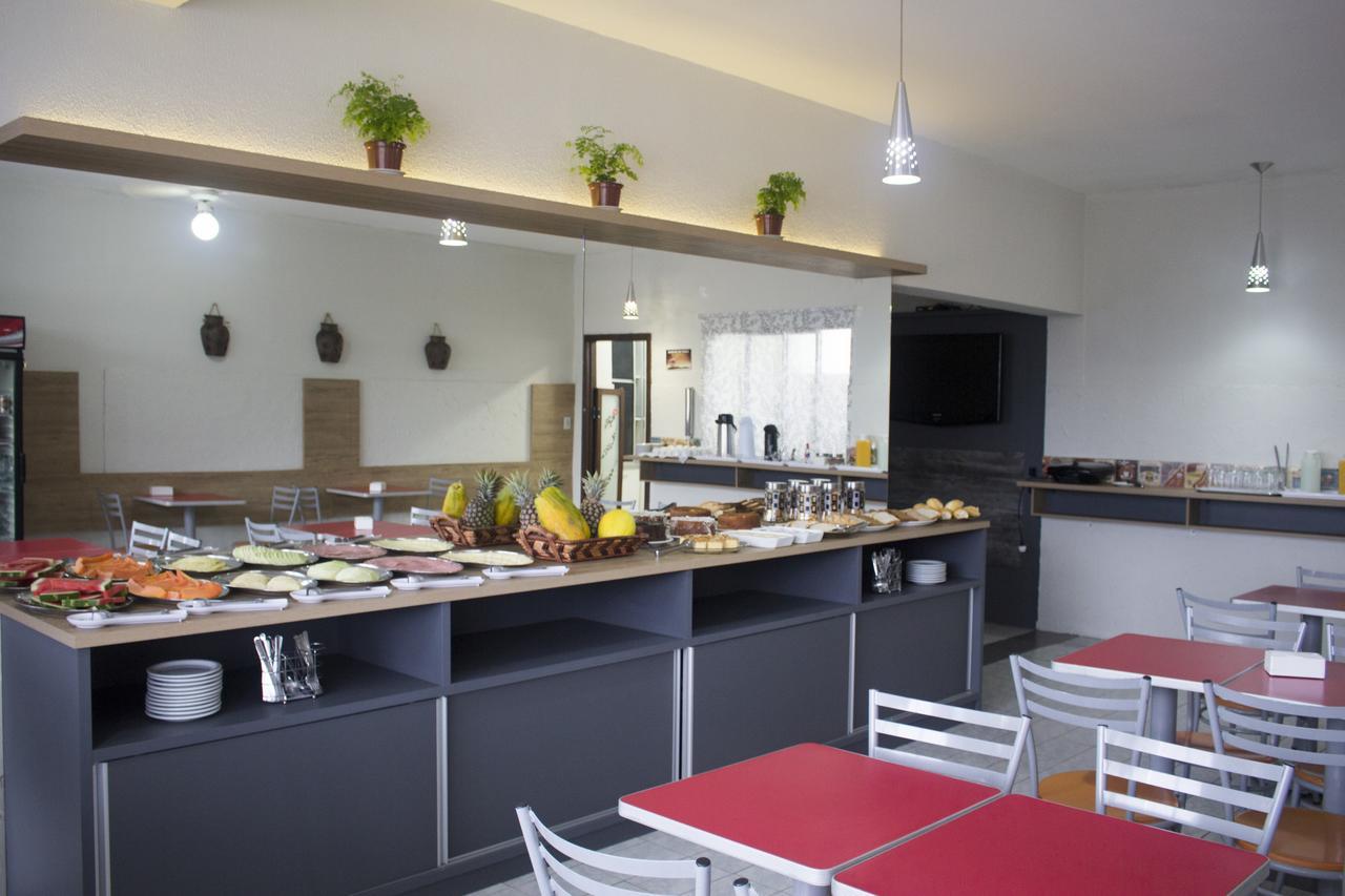Hotel Dois Irmaos Curitiba Ngoại thất bức ảnh