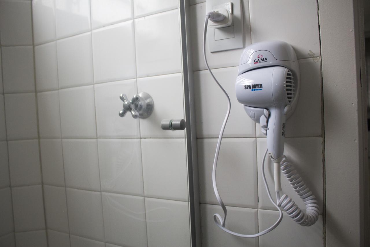 Hotel Dois Irmaos Curitiba Ngoại thất bức ảnh