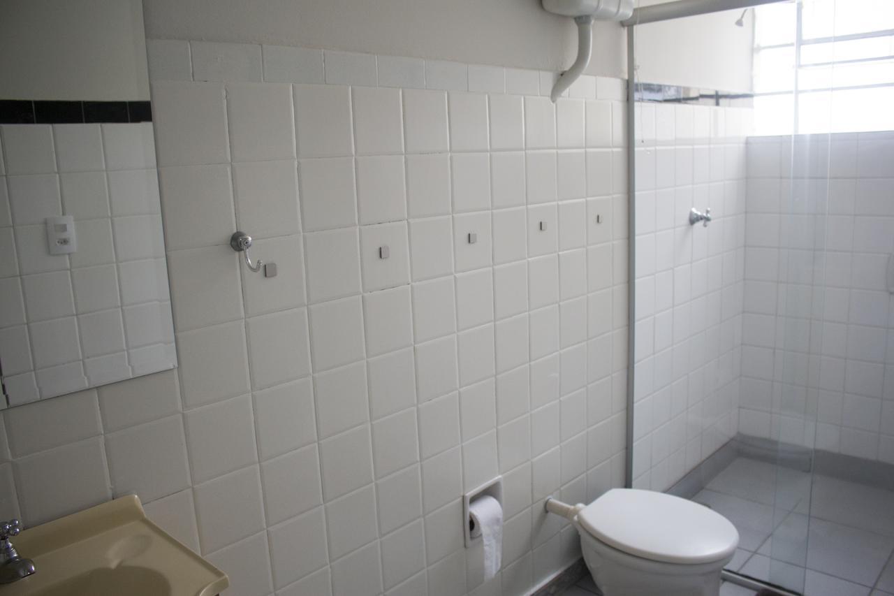 Hotel Dois Irmaos Curitiba Ngoại thất bức ảnh