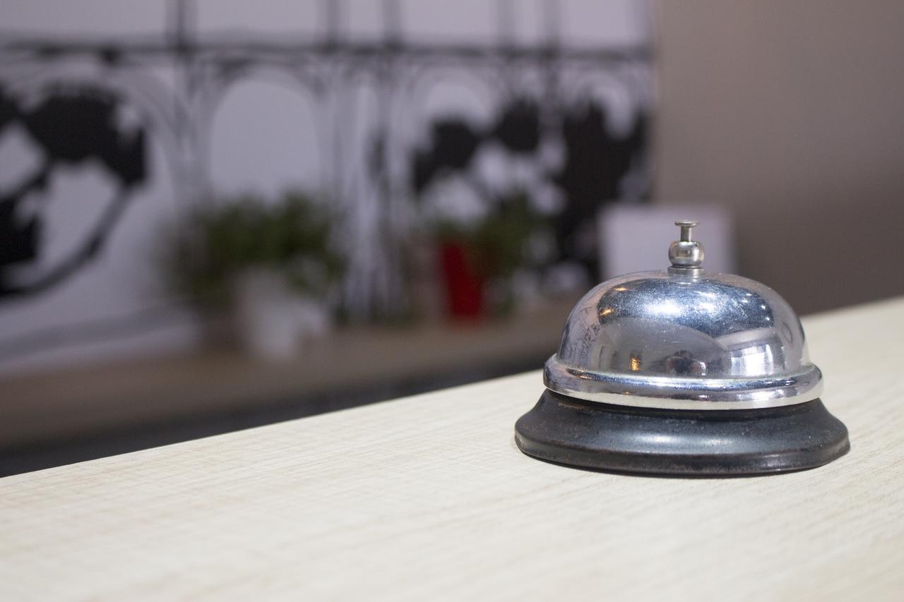 Hotel Dois Irmaos Curitiba Ngoại thất bức ảnh