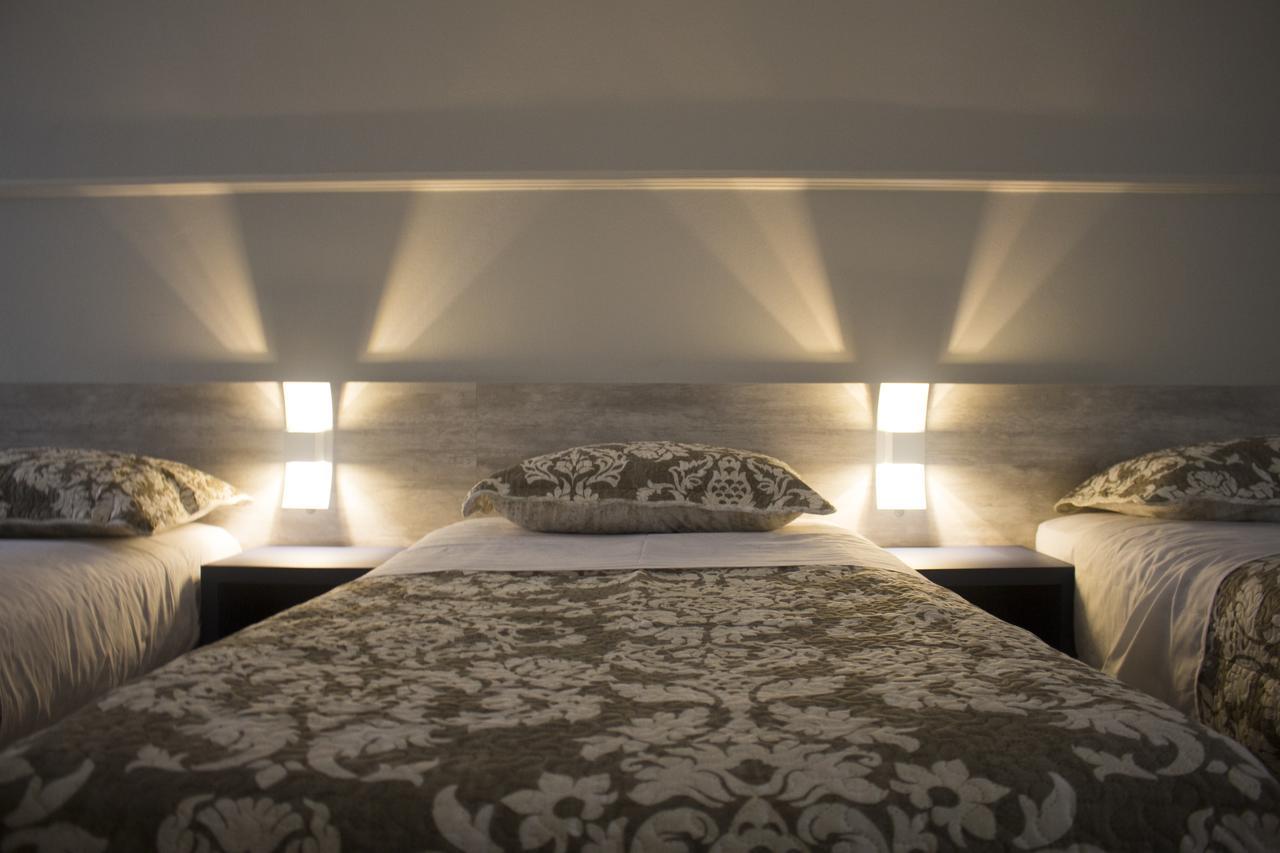 Hotel Dois Irmaos Curitiba Ngoại thất bức ảnh
